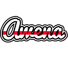 Awena kingdom logo