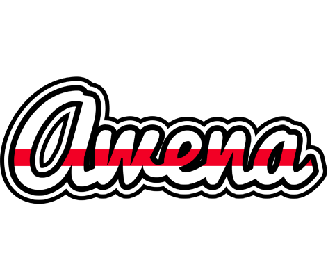 Awena kingdom logo