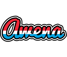 Awena norway logo