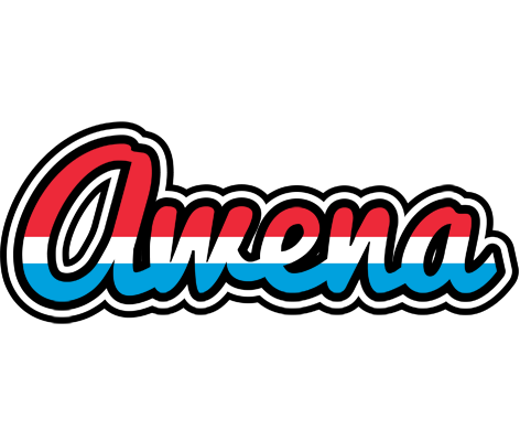 Awena norway logo
