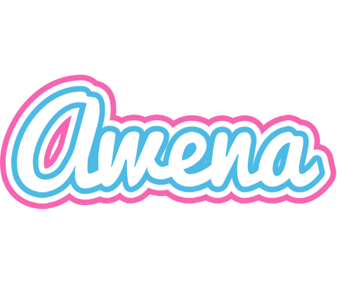 Awena outdoors logo