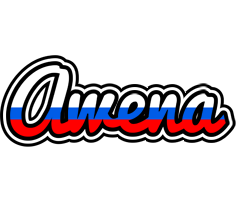 Awena russia logo