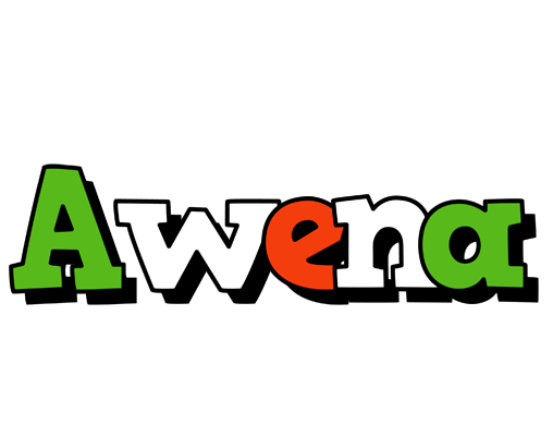 Awena venezia logo