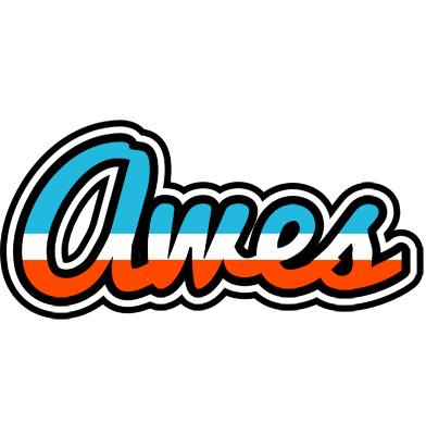Awes america logo