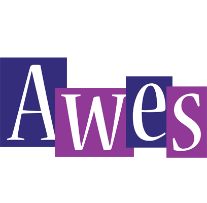 Awes autumn logo