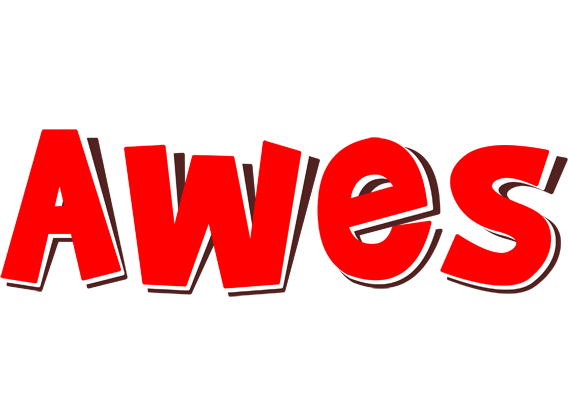 Awes basket logo