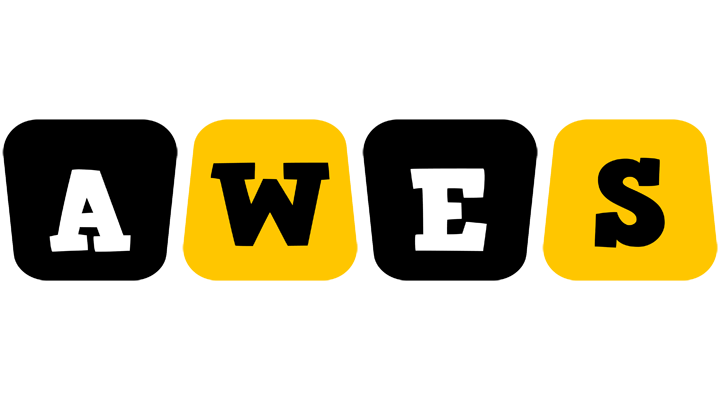 Awes boots logo