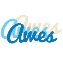 Awes breeze logo