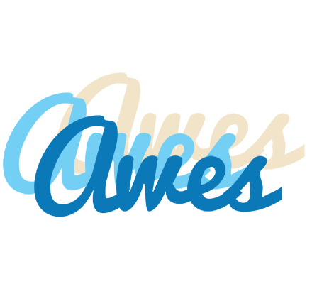 Awes breeze logo