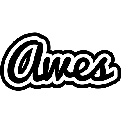 Awes chess logo