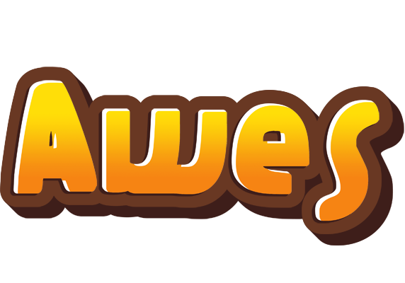Awes cookies logo