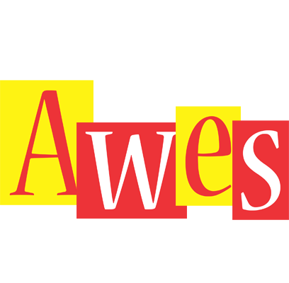 Awes errors logo