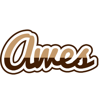 Awes exclusive logo