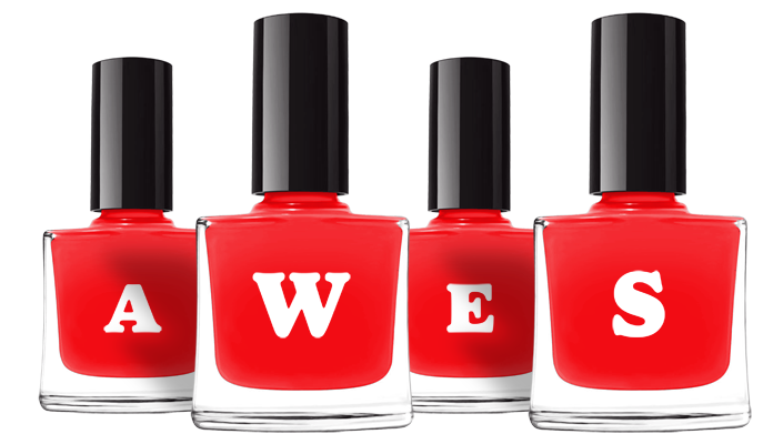 Awes fashion logo