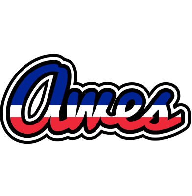 Awes france logo