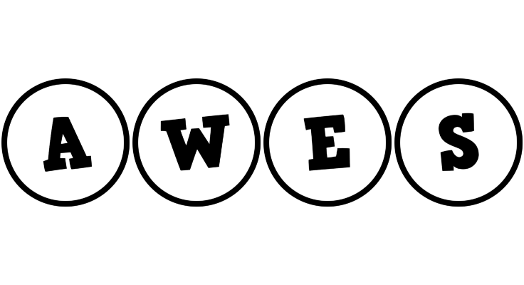 Awes handy logo