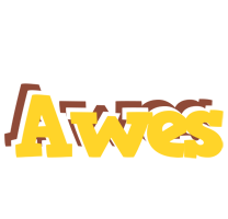 Awes hotcup logo