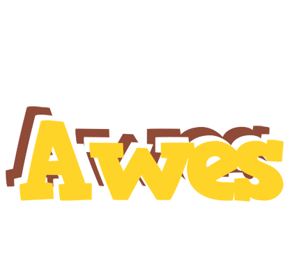 Awes hotcup logo
