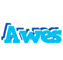 Awes jacuzzi logo