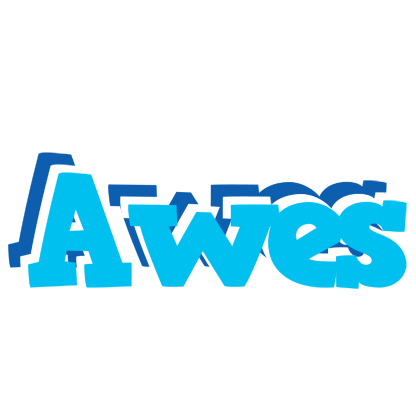 Awes jacuzzi logo