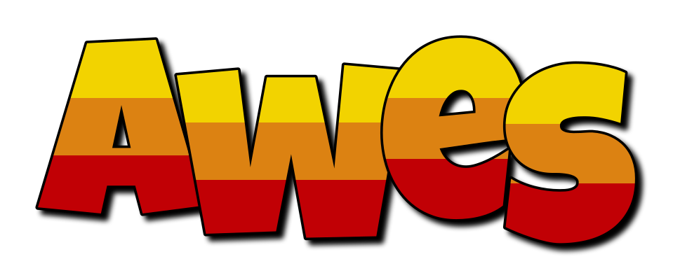 Awes jungle logo
