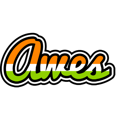 Awes mumbai logo