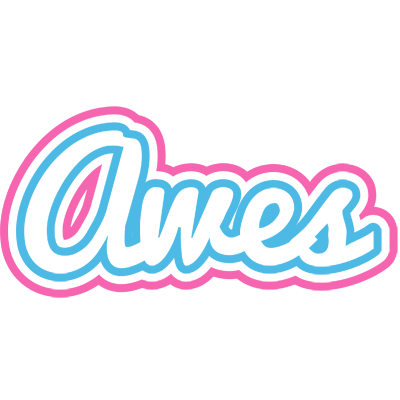 Awes outdoors logo
