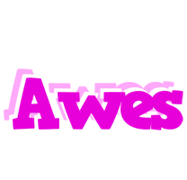 Awes rumba logo