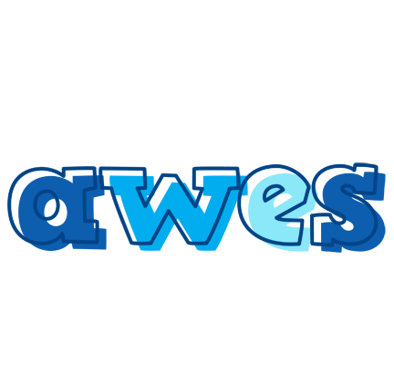 Awes sailor logo