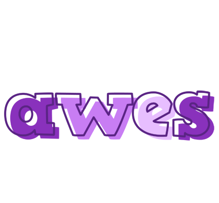 Awes sensual logo