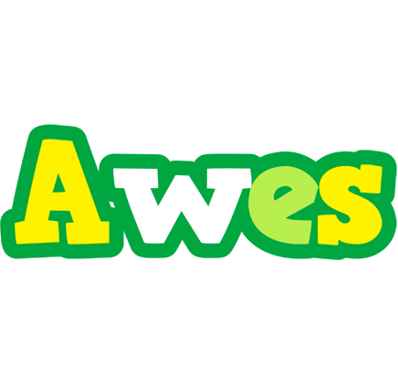 Awes soccer logo