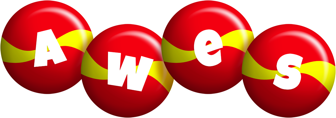 Awes spain logo