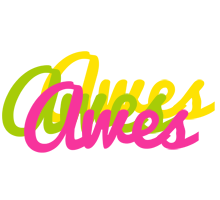 Awes sweets logo