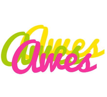 Awes sweets logo