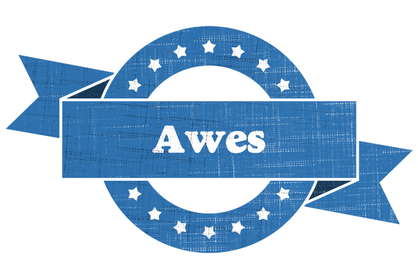 Awes trust logo