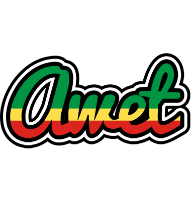 Awet african logo