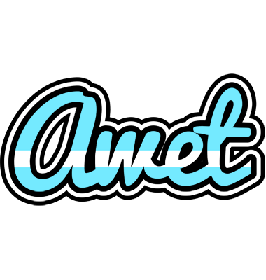 Awet argentine logo