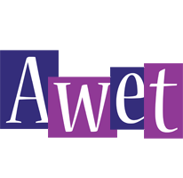 Awet autumn logo