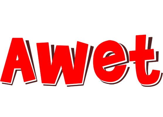 Awet basket logo