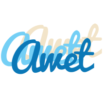 Awet breeze logo