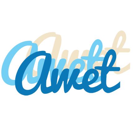 Awet breeze logo