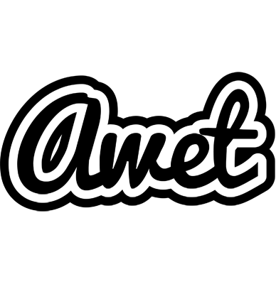Awet chess logo