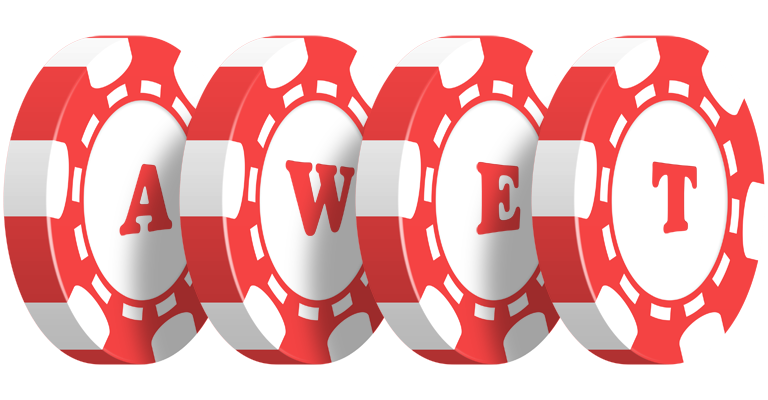 Awet chip logo