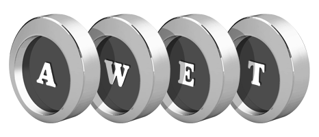 Awet coins logo