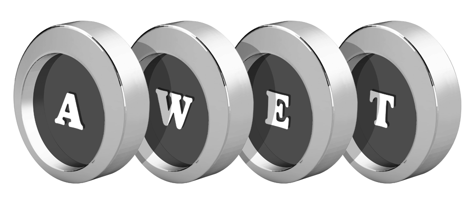 Awet coins logo