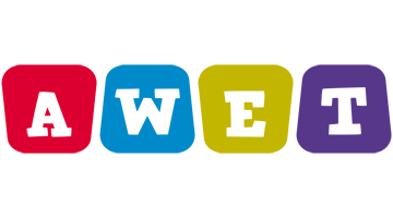 Awet daycare logo