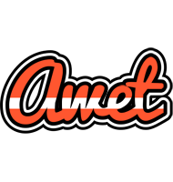 Awet denmark logo