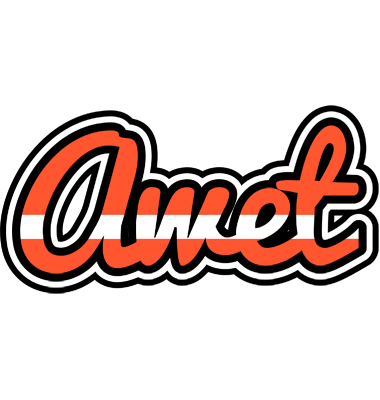 Awet denmark logo