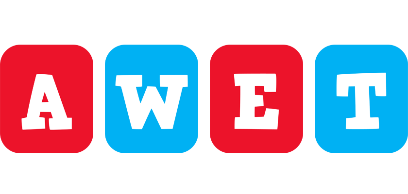 Awet diesel logo