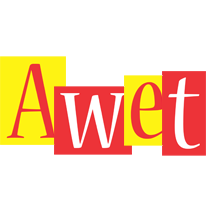 Awet errors logo